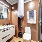 Boutique Dolce Free Parking דירה