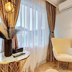 Boutique Dolce Free Parking דירה