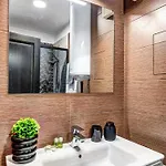 דירה Boutique Dolce Free Parking