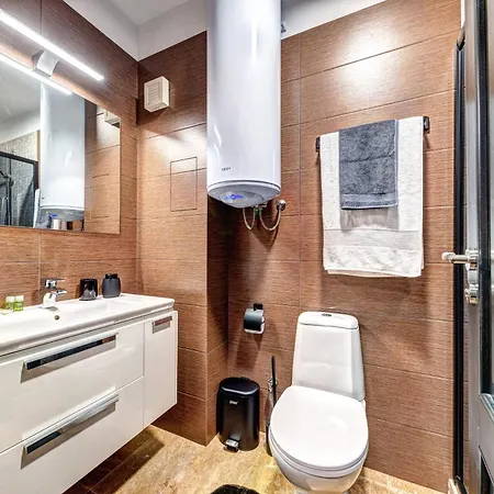 Boutique Dolche Apartment