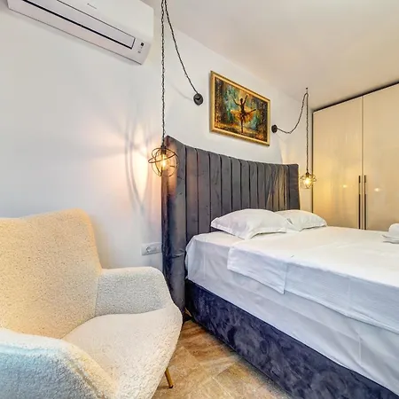 Appartement Boutique Dolche