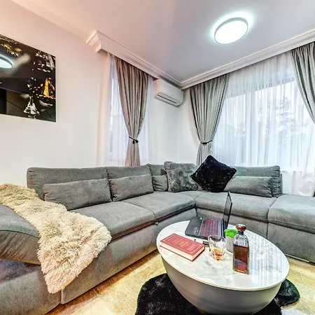 Boutique Dolche Apartment Smolyan