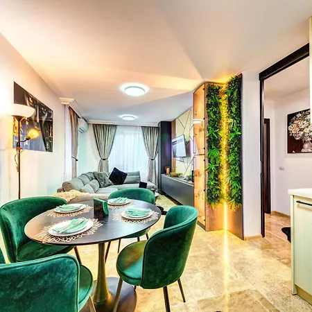 Apartment Boutique Dolche