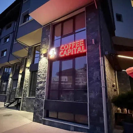 Boutique Dolche * Smolyan