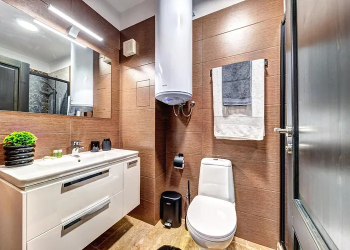 Boutique Dolche Appartement