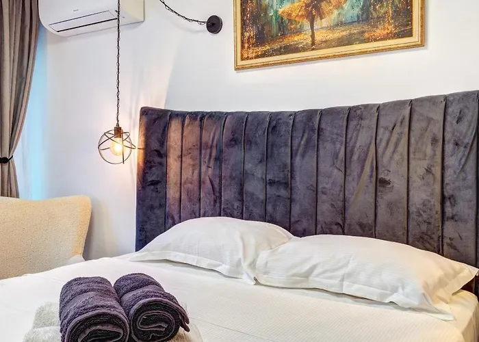 Boutique Dolche Apartment Smolyan