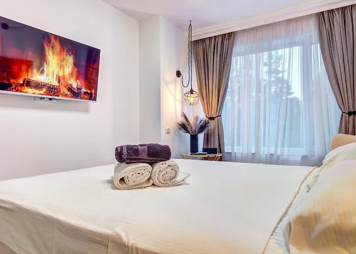 Boutique Dolche Appartement