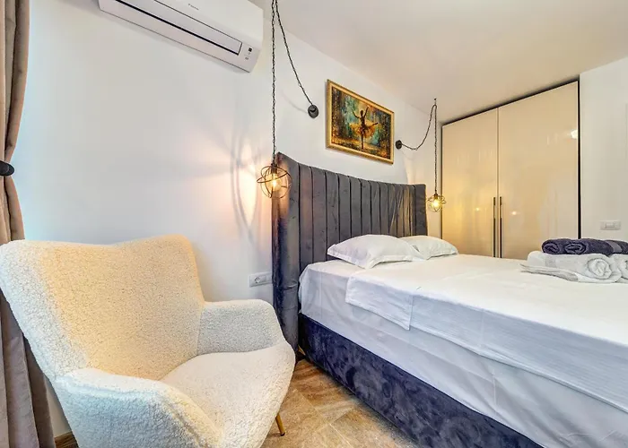 Apartment Boutique Dolche