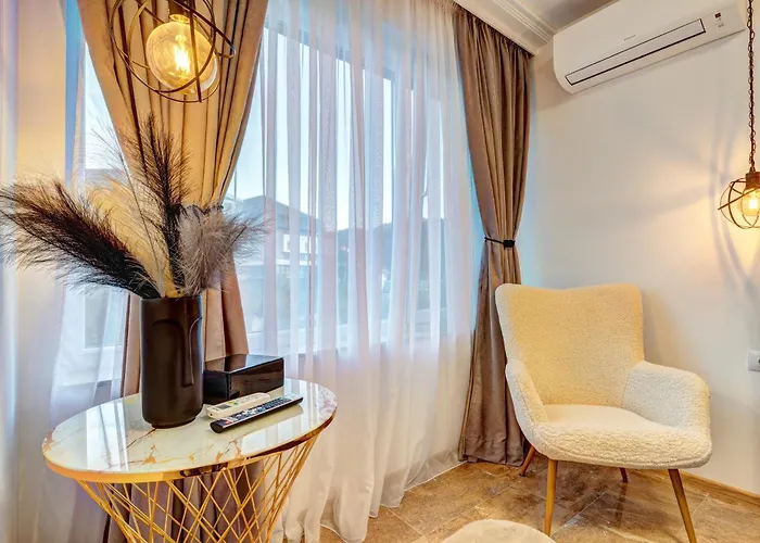 Boutique Dolche Apartment