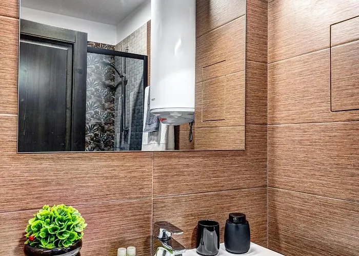 Appartement Boutique Dolche