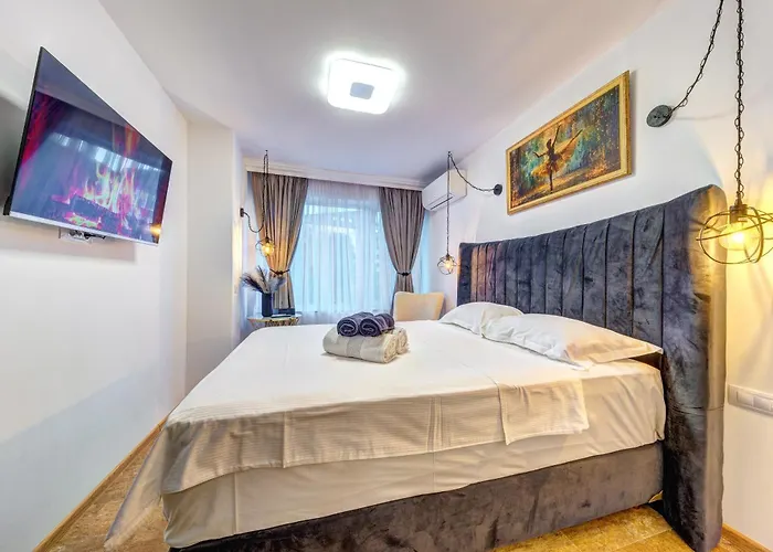 Boutique Dolche Smolyan