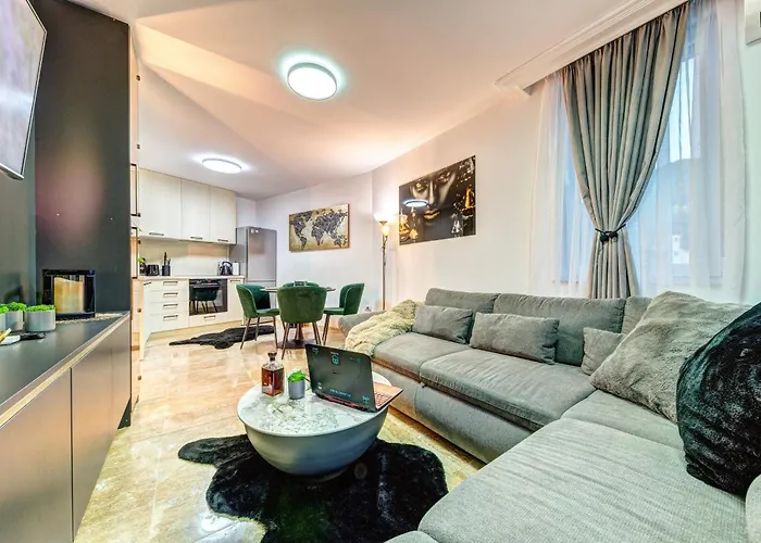 Boutique Dolche * Smolyan