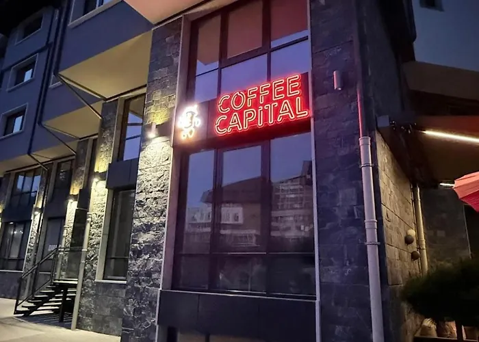 Boutique Dolche * Smolyan